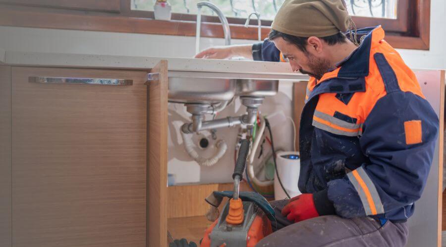 Local 24/7 Emergency Plumbing in Indianola, OK